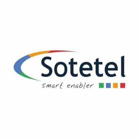 Sotetel